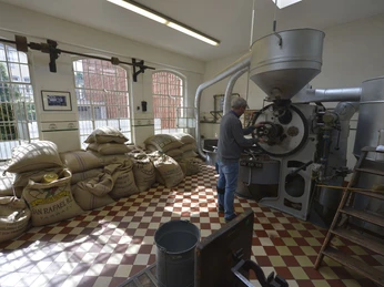 Kaffeerösterei Huths Kaffee & Feinkost