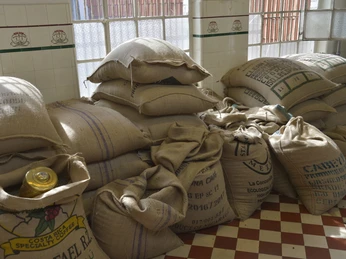 Huths Kaffee & Feinkost