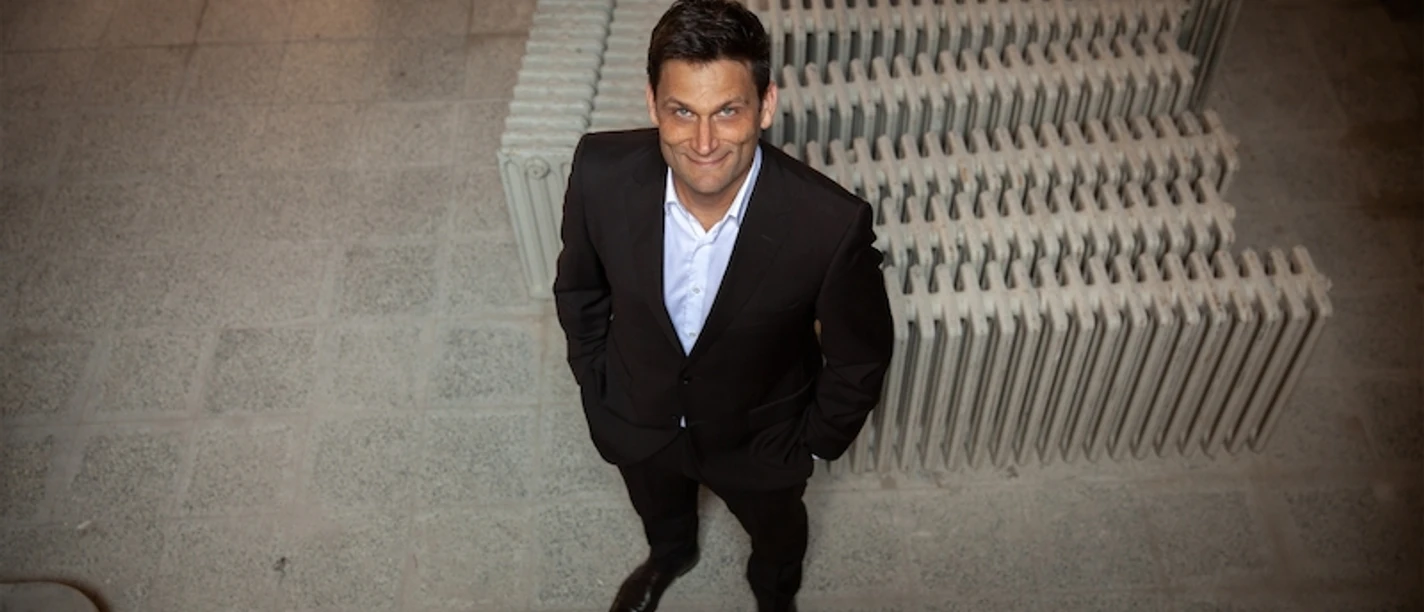 Christian Ehring - Neues Programm 2026