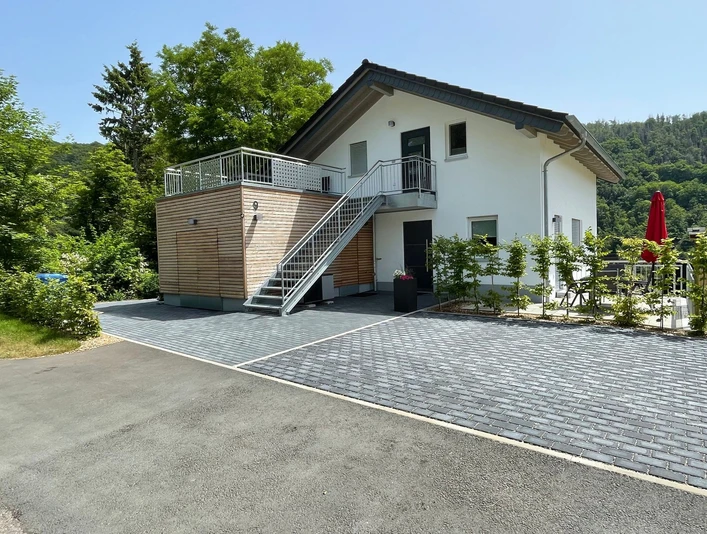 FerienHAusZeit Edersee