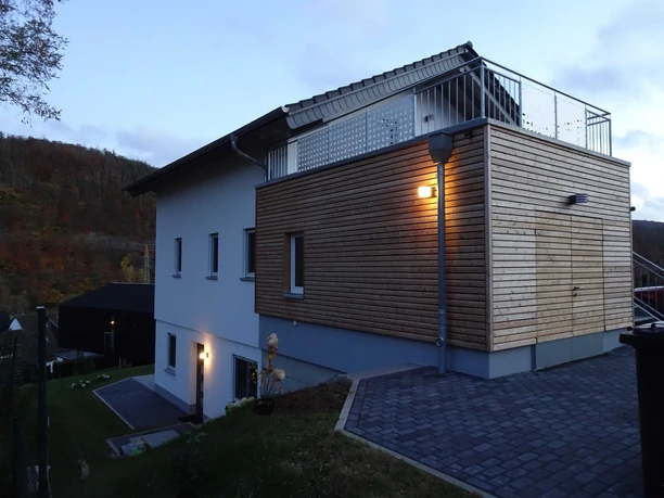 FerienHAusZeit Edersee