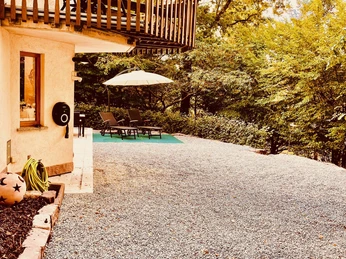 Ferienwohnung Wald & See