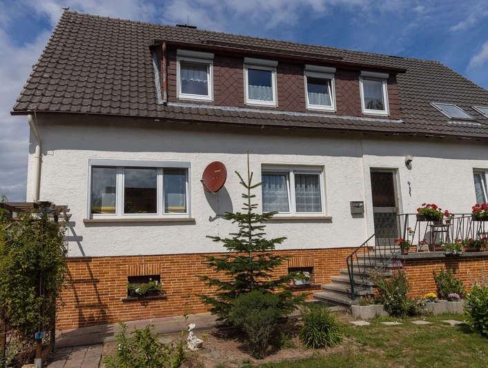 Ferienwohnung Sylwia