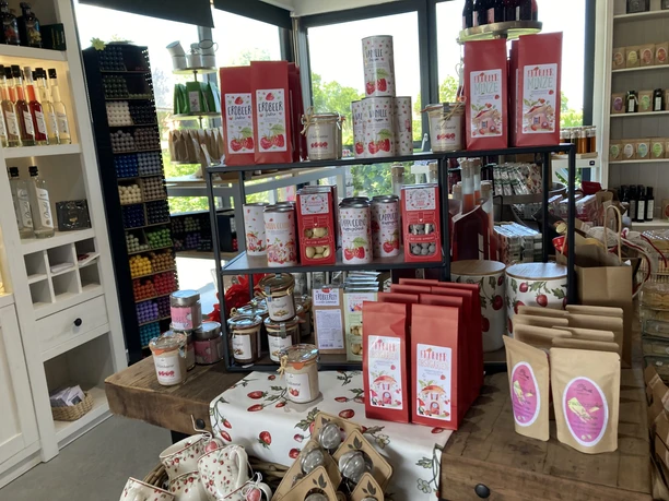 Hofladen Tölle | Salzkotten