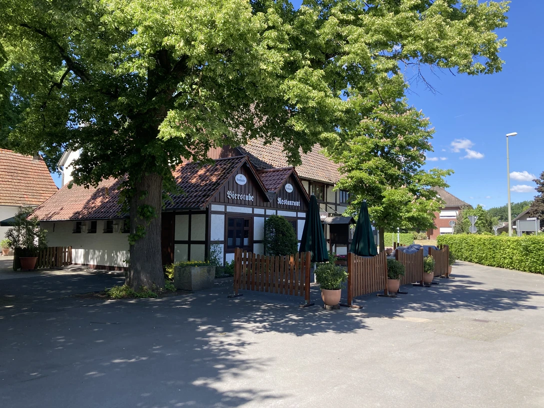 Zum Schwanenkrug | Delbrück-Boke Zum Schwanenkrug | Delbrück-Boke