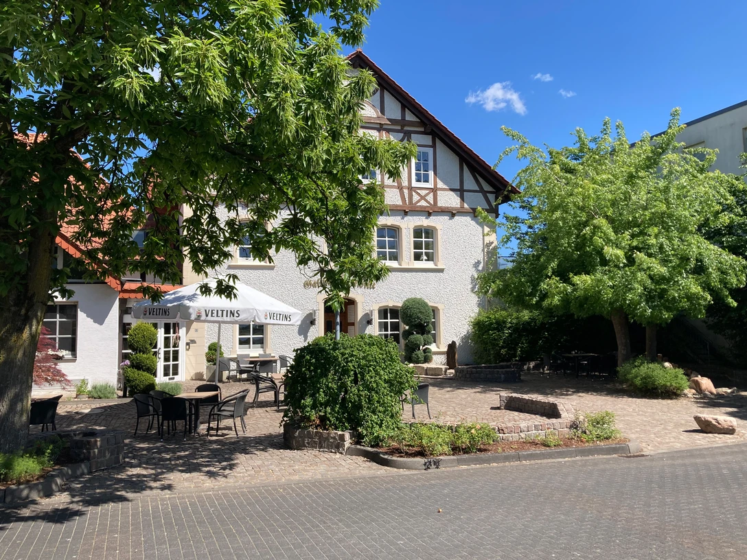 Gasthof Lütkewitte | Delbrück-Westenholz Gasthof Lütkewitte | Delbrück-Westenholz