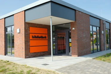 Samtgemeindebücherei Sittensen