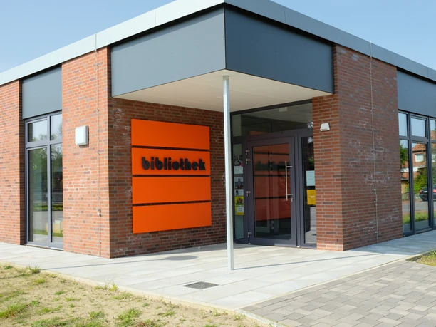 Samtgemeindebücherei Sittensen