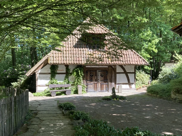 Hirtenkapelle | Gastliches Dorf Delbrück