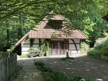 Hirtenkapelle | Gastliches Dorf Delbrück Hirtenkapelle | Gastliches Dorf Delbrück