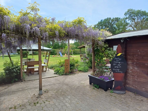 Otterndorf_ZumAltenBackhaus_Eingang Garten