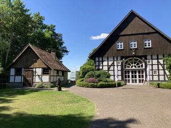 Hof Westermeier | Gastliches Dorf Delbrück Hof Westermeier | Gastliches Dorf Delbrück