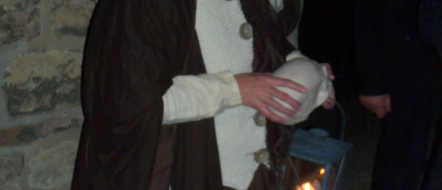 Frau des Henkers.JPG