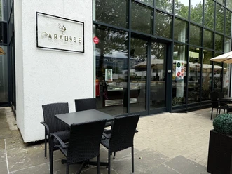 Eiscafe Paradise