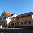 Gasthaus Kellerwald Außenansicht
