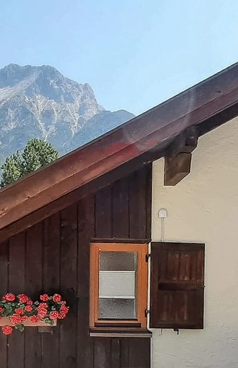 Karwendel Chalet