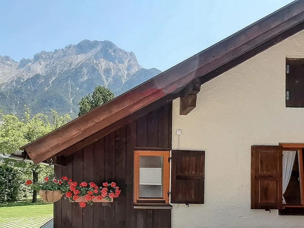 Karwendel Chalet