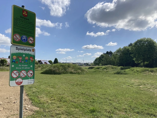 Dirtpark | Salzkotten