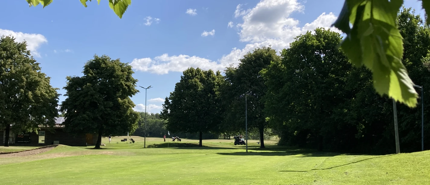 Golfplatz | Salzkotten-Thüle Golfplatz | Salzkotten-Thüle