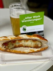 After-Work-Wanderung