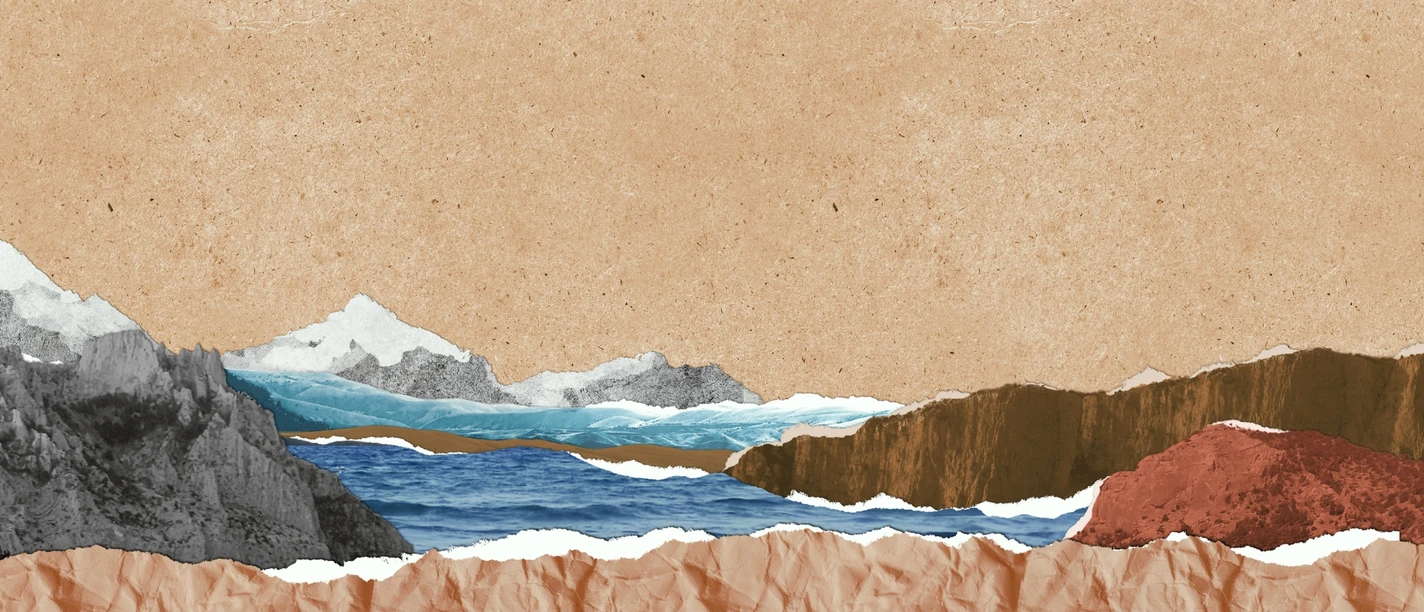 kreativkurs collage auf juist winterakademie juist.jpg Collagenkurs auf Juist: „Faszination Collage!“ – Thomas Koch