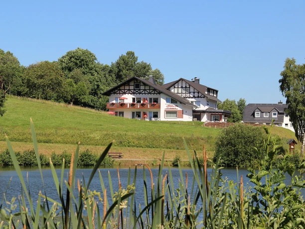 Haus am Stryckpark Außenansicht Haus am Stryckpark Außenansicht