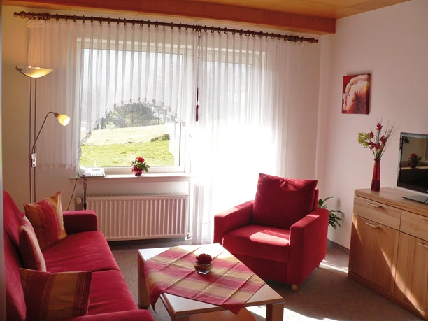 Haus am Stryckpark Wohnzimmer Haus am Stryckpark Wohnzimmer