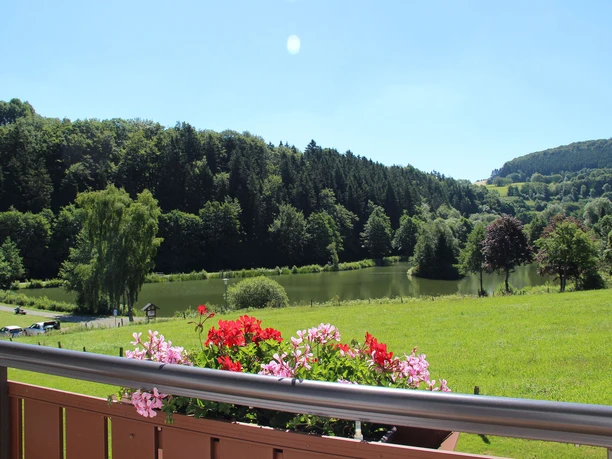 Haus am Stryckpark Aussicht Haus am Stryckpark Aussicht