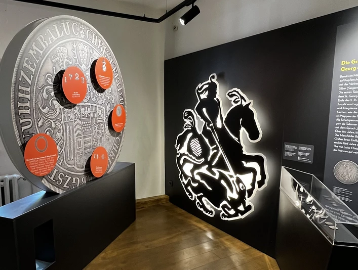 Museum Alte Münze in Stolberg Museum Alte Münze in Stolberg