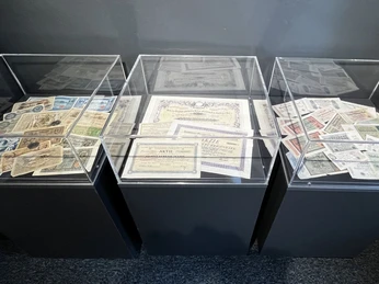 Museum Alte Münze in Stolberg Museum Alte Münze in Stolberg