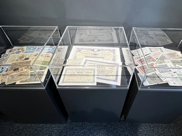 Museum Alte Münze in Stolberg Museum Alte Münze in Stolberg