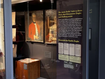 Museum Alte Münze in Stolberg Museum Alte Münze in Stolberg