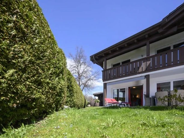 Ferienhaus Windschäufeln