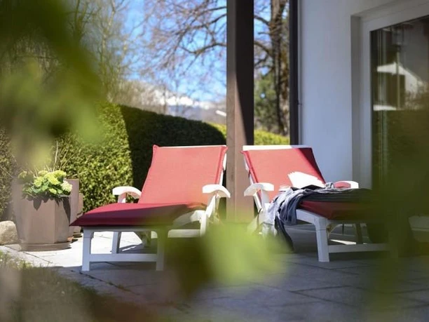 Ferienhaus Windschäufeln