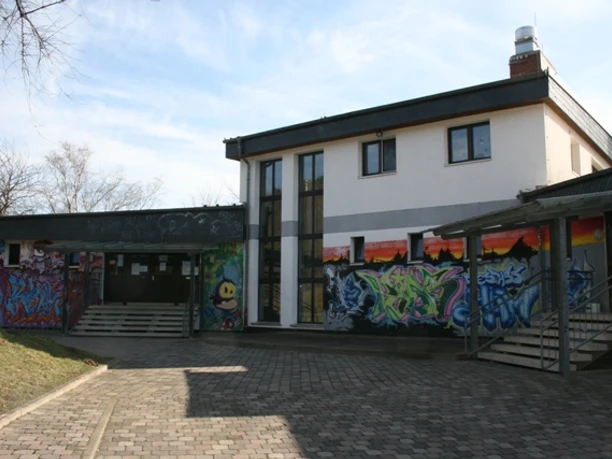Seminarhaus KJT Am Hamberg