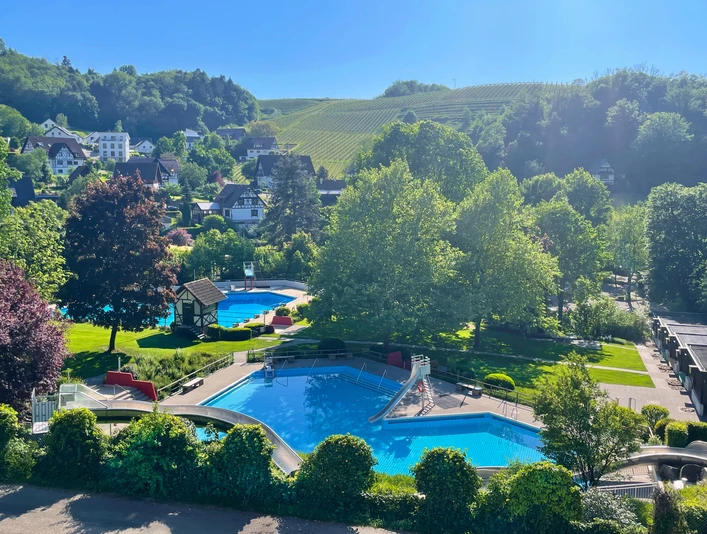 Freibad Sasbachwalden