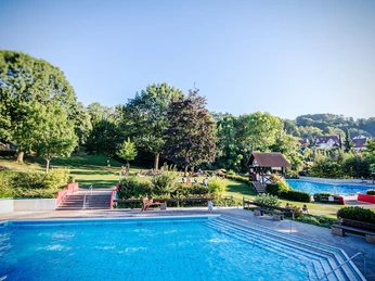 Nichtschwimmerbecken