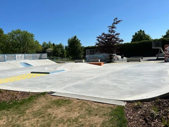 Otterndorf_Skaterpark