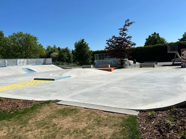 Otterndorf_Skaterpark