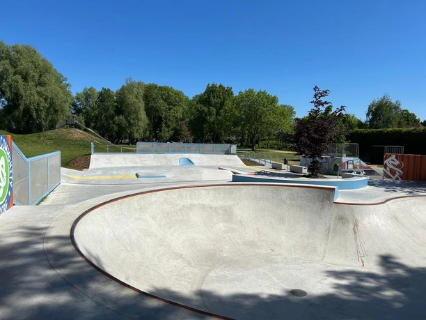 Otterndorf_Skaterpark