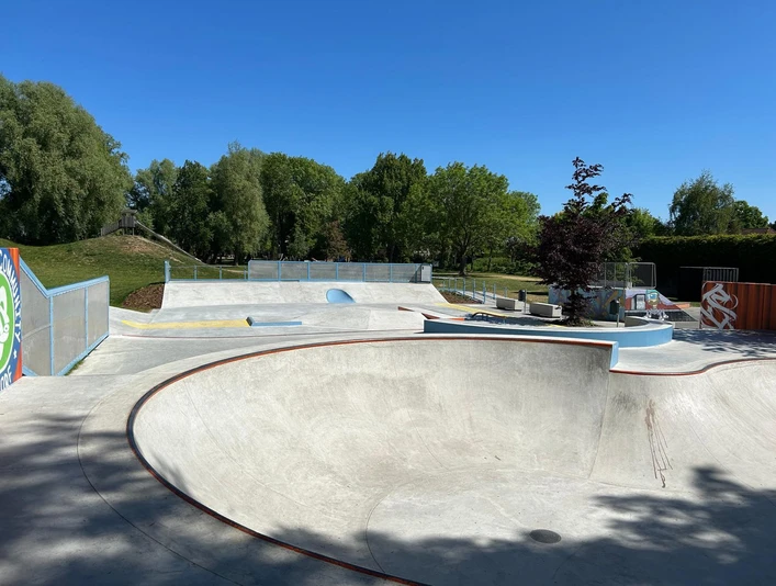 Otterndorf_Skaterpark