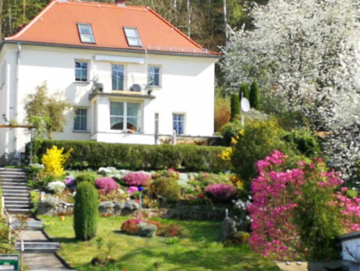 Herzlich willkommen bei Familie Sommerschuh