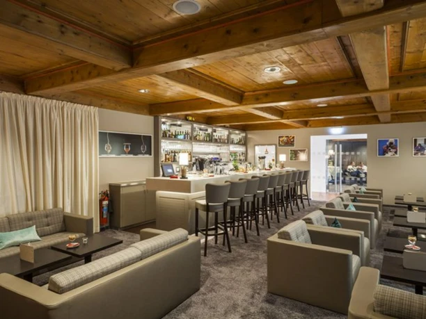 Hotel St. Georg - Hotelbar