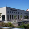 Hartmannfabrik - Besuchs- und Informationszentrum für Chemnitz 2025