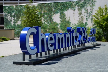 Hartmannfabrik - Besuchs- und Informationszentrum für Chemnitz 2025