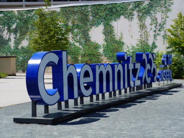 Hartmannfabrik - Besuchs- und Informationszentrum für Chemnitz 2025