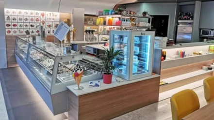 Venezia Eis Boutique