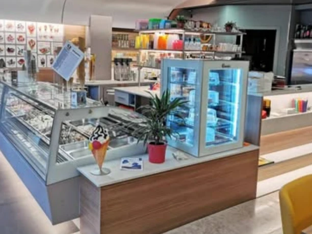 Venezia Eis Boutique