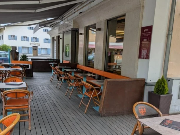 Venezia Eis Boutique