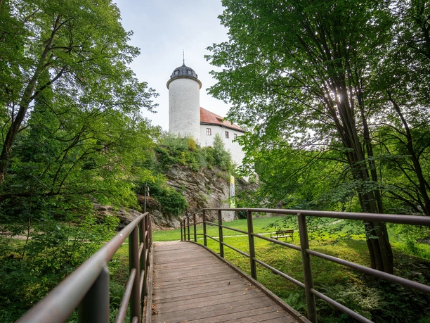 Burg Rabenstein